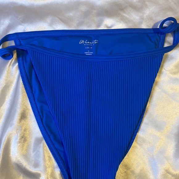 pacsun bikini bottom bundle - Picture 3 of 3